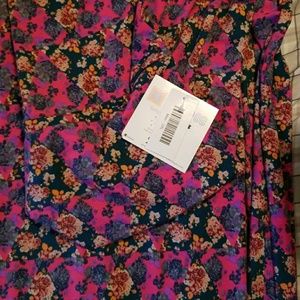 Brand new 2xl Maxi dress